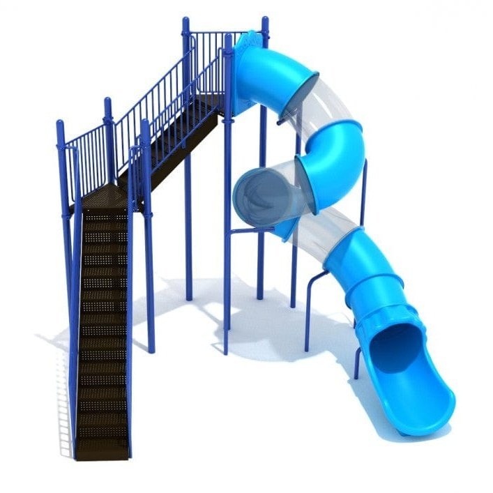 Upgrade Playtime! | Shop FUN Playground Slides Now! | Playtopia, Inc ...