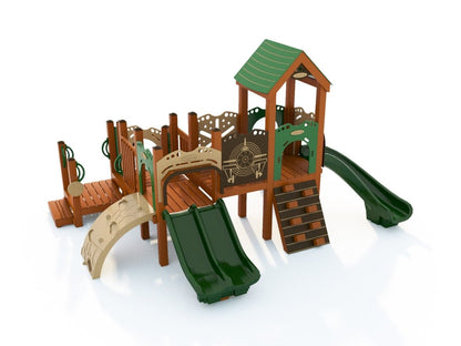 Albany Playscapes - Playtopia, Inc.