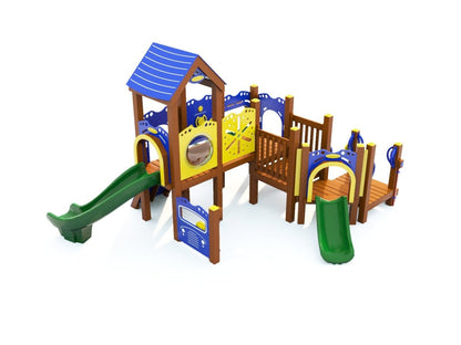 Albany Playscapes - Playtopia, Inc.