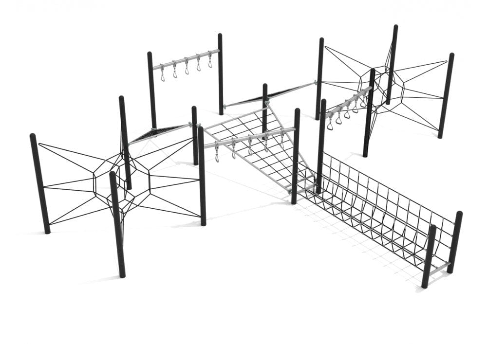 Project Longshot - Playtopia, Inc.