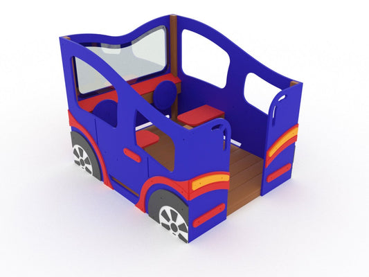 Toddler Two Seater Ride - on - Cars For Toddlers - Playtopia, Inc.